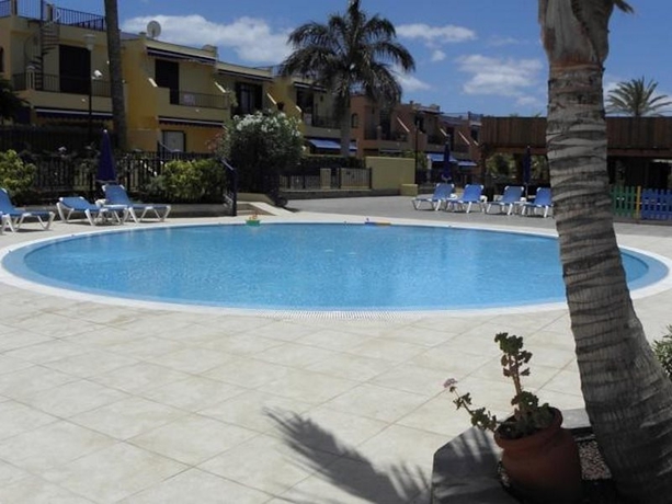 Hotel Bahia Meloneras