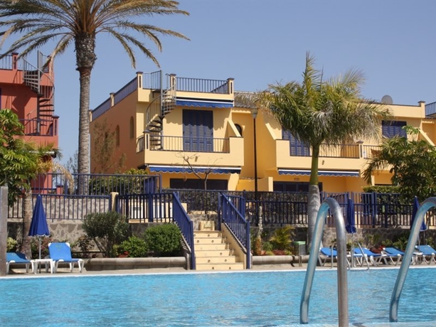 Hotel Bahia Meloneras