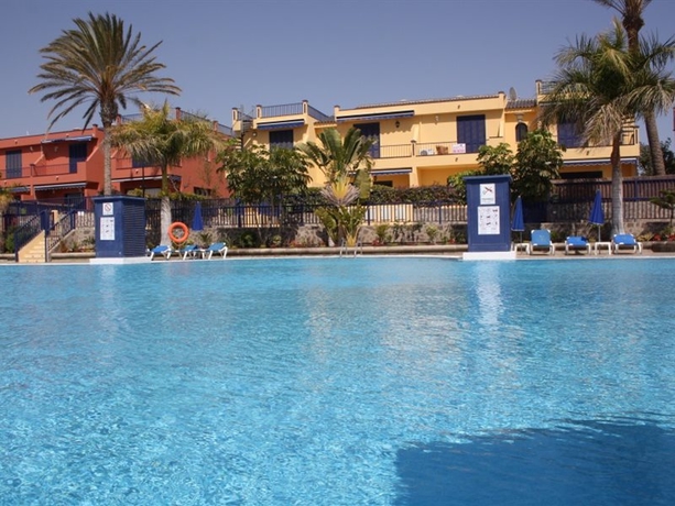 Hotel Bahia Meloneras