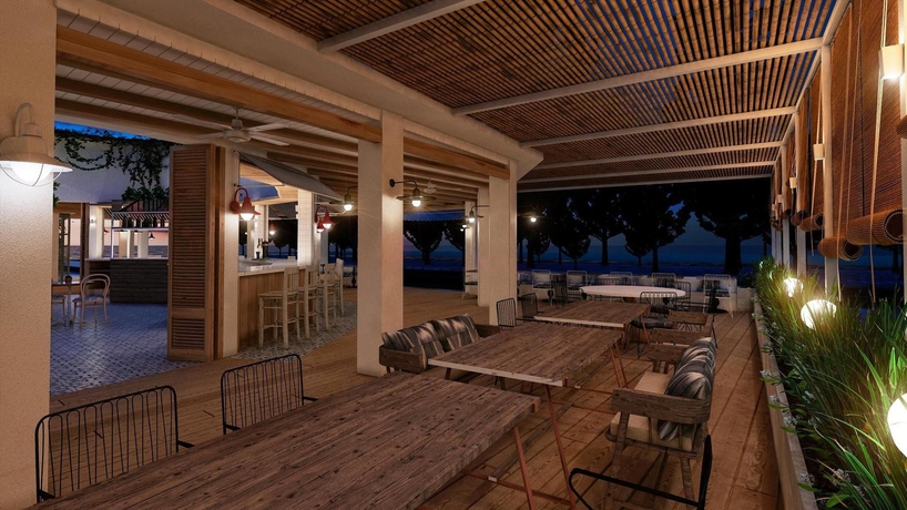 Hotel Bahia Palma Nova 