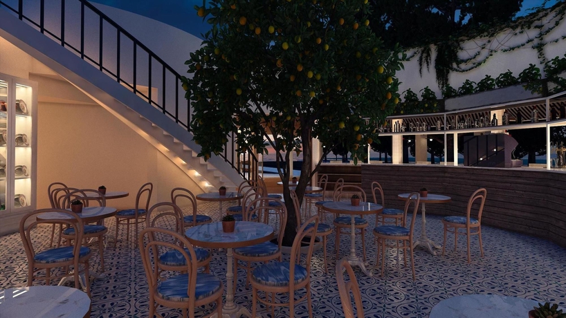 Hotel Bahia Palma Nova 