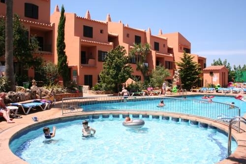Hotel Bahia Park