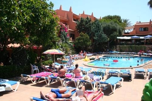 Hotel Bahia Park