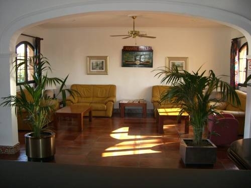Hotel Bahia Park