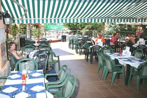 Hotel Bahia Park