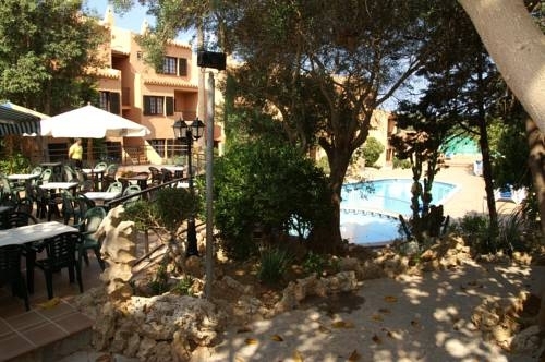 Hotel Bahia Park