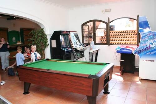 Hotel Bahia Park
