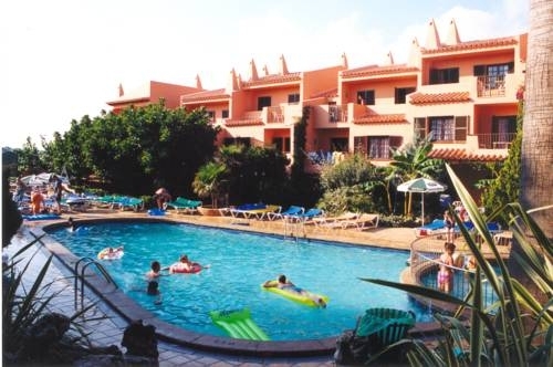 Hotel Bahia Park