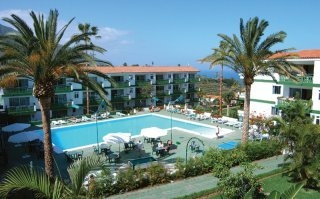 Hotel Bahia Parque