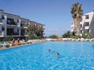 Hotel Bahia Parque