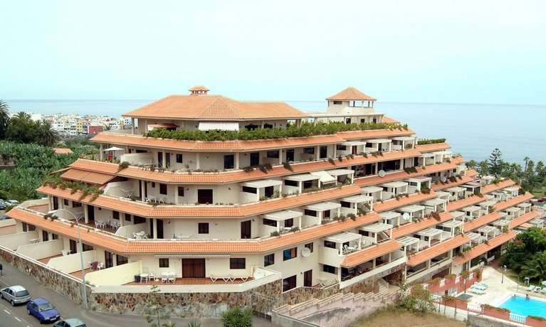 Hotel Bahia Playa