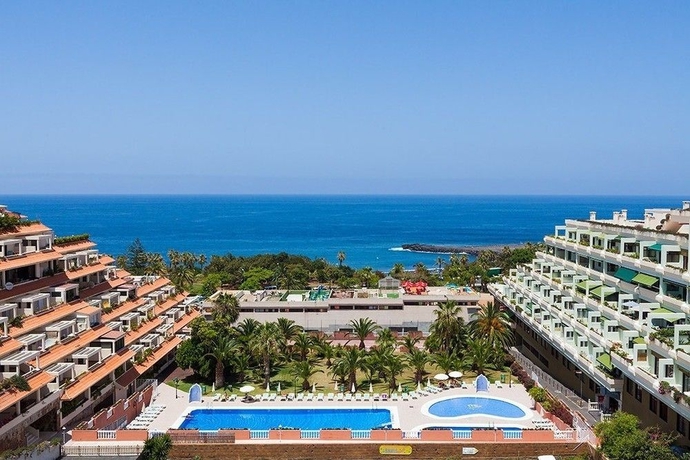 Hotel Bahia Playa