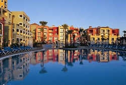Hotel Bahia Principe Resort