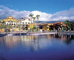 Hotel Bahia Principe Resort