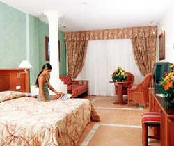 Hotel Bahia Principe Resort