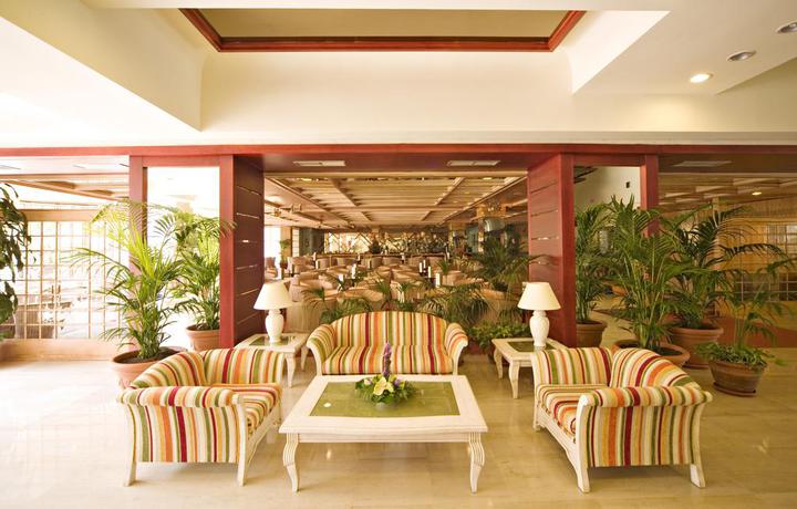 Hotel Bahia Principe San Felipe