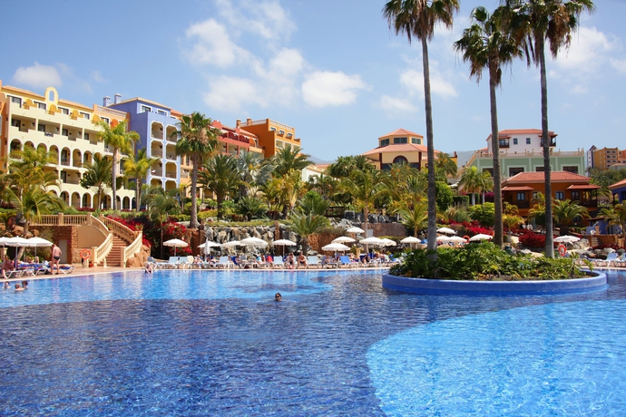 Hotel Bahia Principe Tenerife