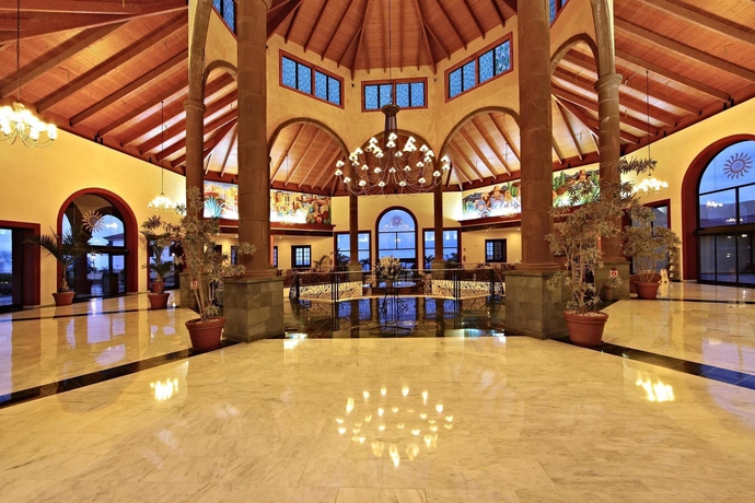 Hotel Bahia Principe Tenerife
