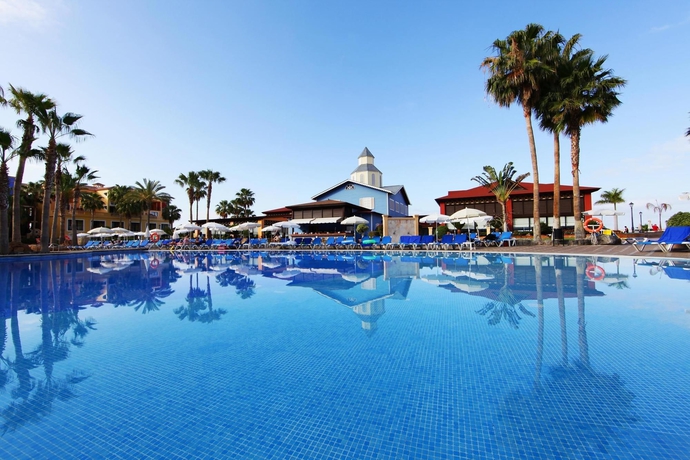 Hotel Bahia Principe Tenerife