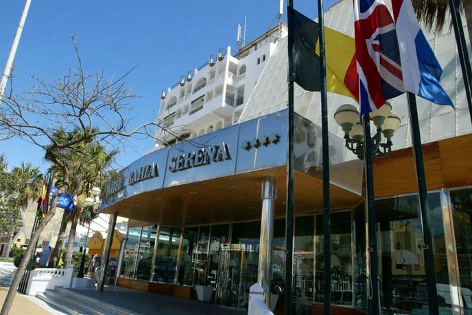 Hotel Bahia Serena
