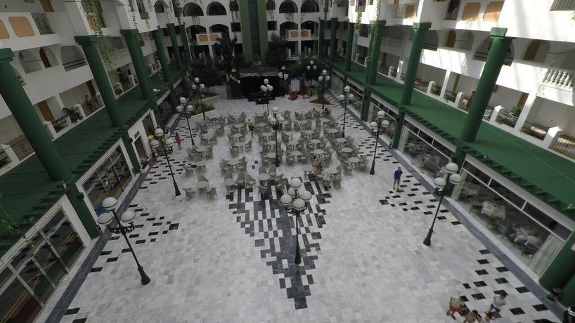 Hotel Bahia Serena