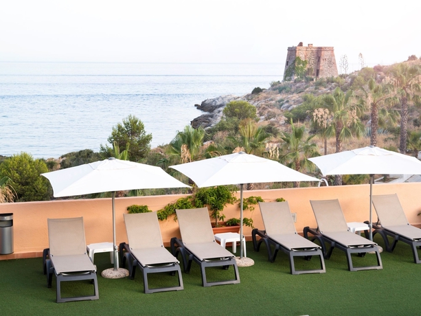 Hotel Bahia Tropical