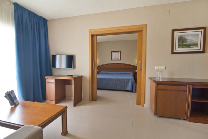 Hotel Bahia Tropical