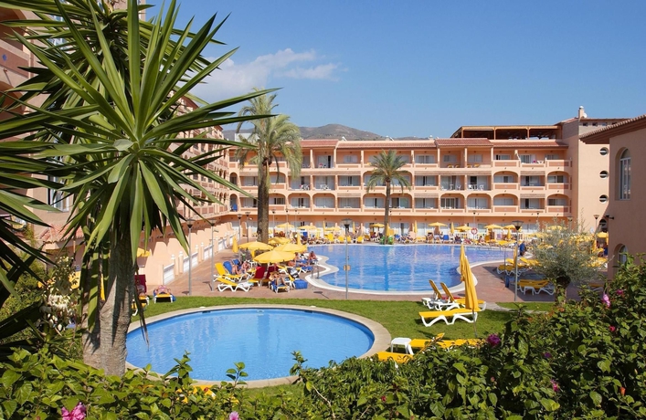 Hotel Bahia Tropical