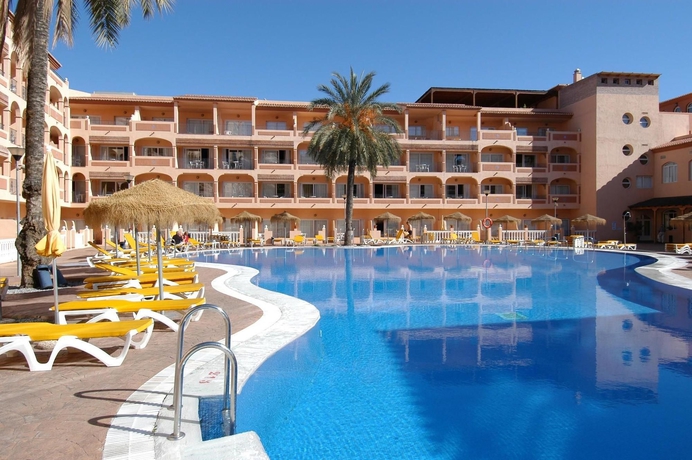 Hotel Bahia Tropical