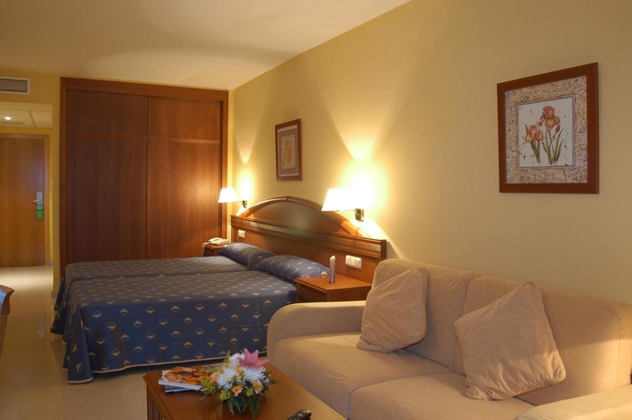 Hotel Bahia Tropical