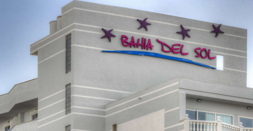 Hotel Bahia del Sol