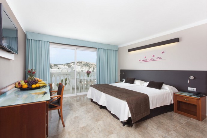 Hotel Bahia del Sol