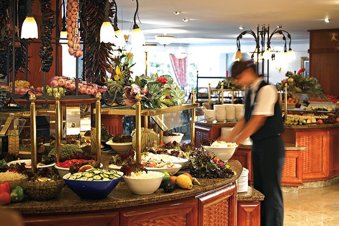 Hotel Bahia del Sol