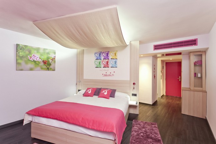 Hotel Bahia del Sol