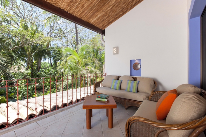 Hotel Bahia del Sol