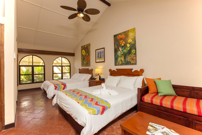 Hotel Bahia del Sol