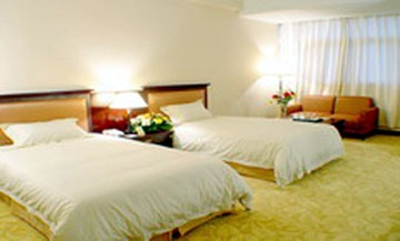Hotel Bai Jia