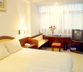 Hotel Bai Jia