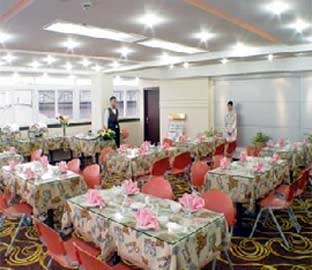Hotel Bai Jia