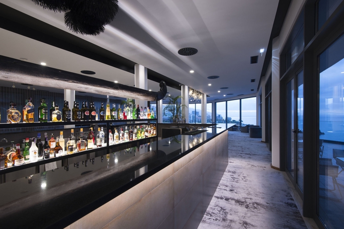 Hotel Baia Azul