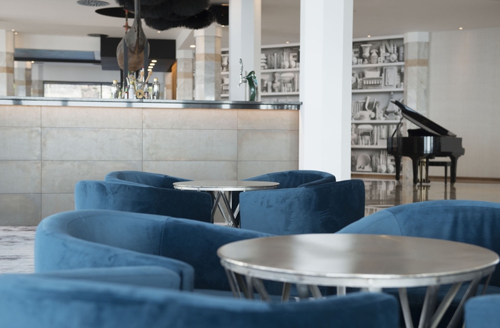 Hotel Baia Azul