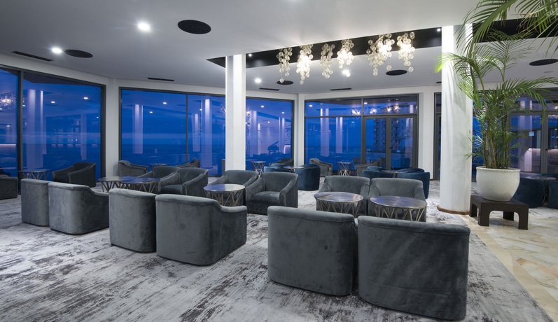 Hotel Baia Azul