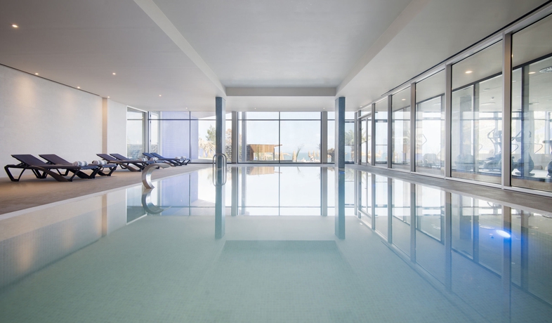 Hotel Baia Azul