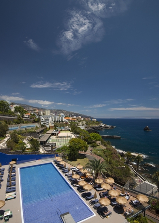 Hotel Baia Azul