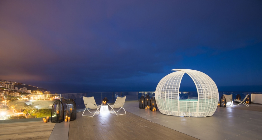 Hotel Baia Azul