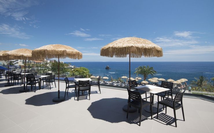 Hotel Baia Azul