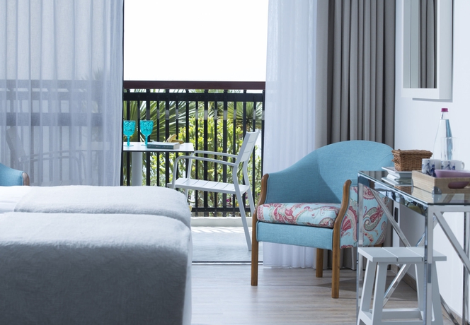 Hotel Baia Azul