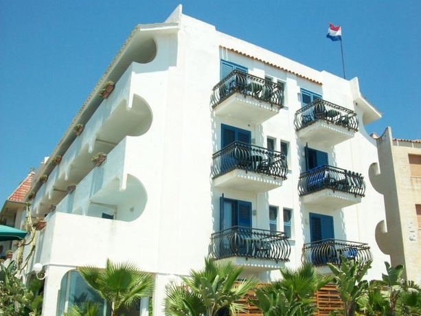 Hotel Baia Degli Dei