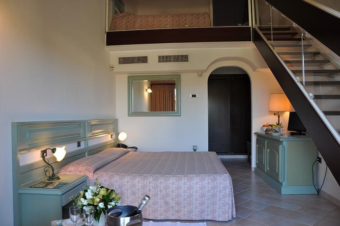 Hotel Baia Di Nora