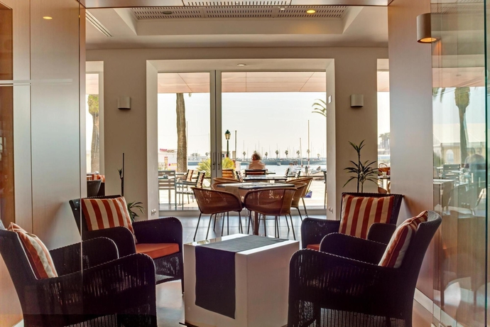 Hotel Baia